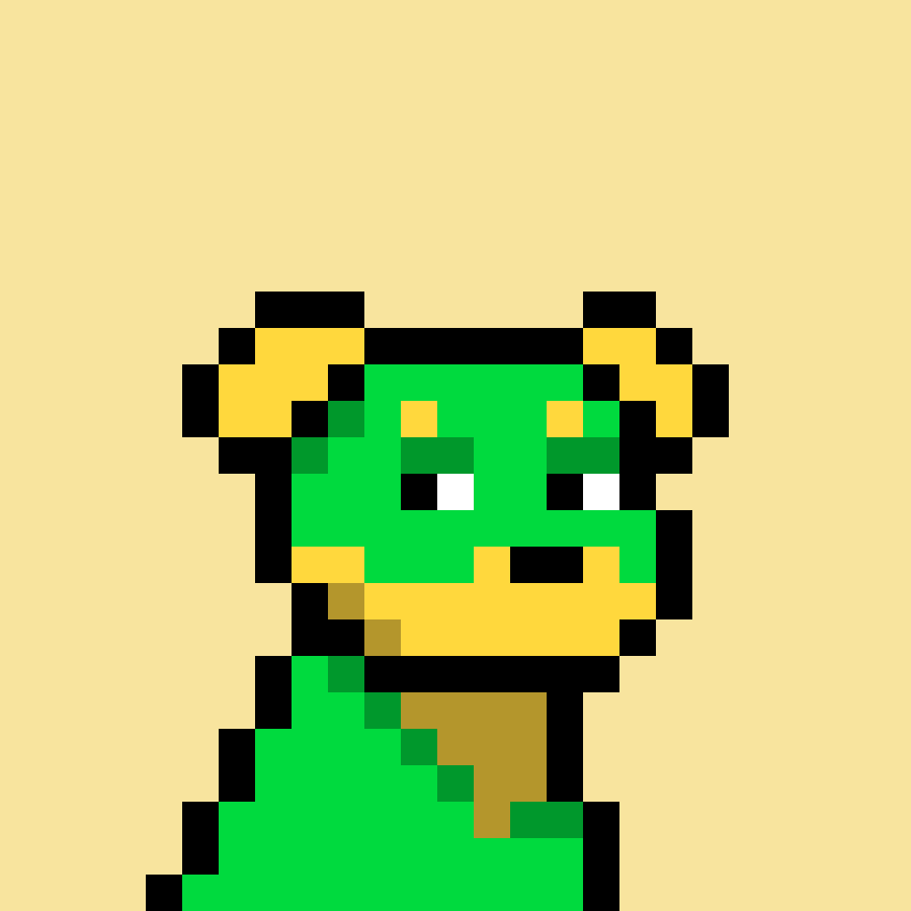 Doginal Dog #9700