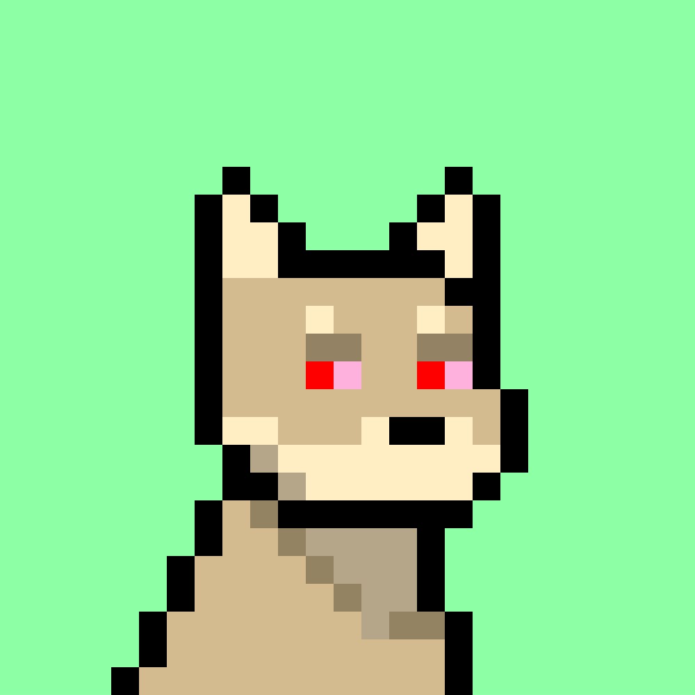 Doginal Dog #6722