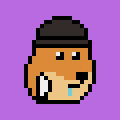 Dogepunk #1044