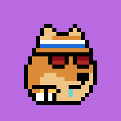 Dogepunk #534