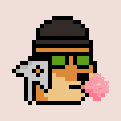 Dogepunk #8874