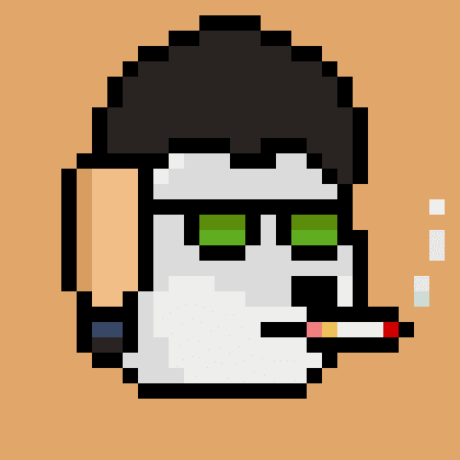 Dogepunk #1046