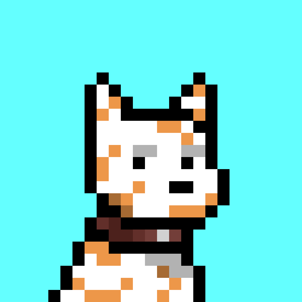 Doginal Dog #9374