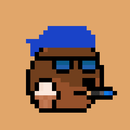Dogepunk #1639