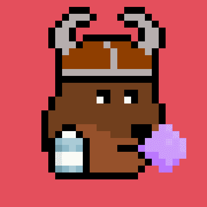 Dogepunk #6705