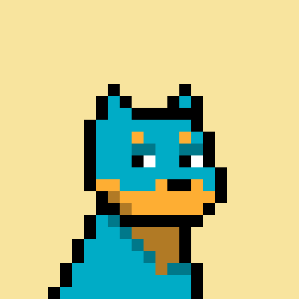 Doginal Dog #5290