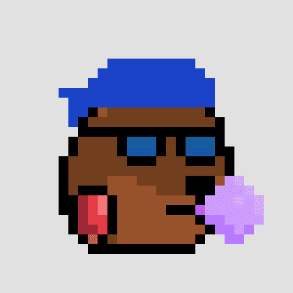 Dogepunk #3895