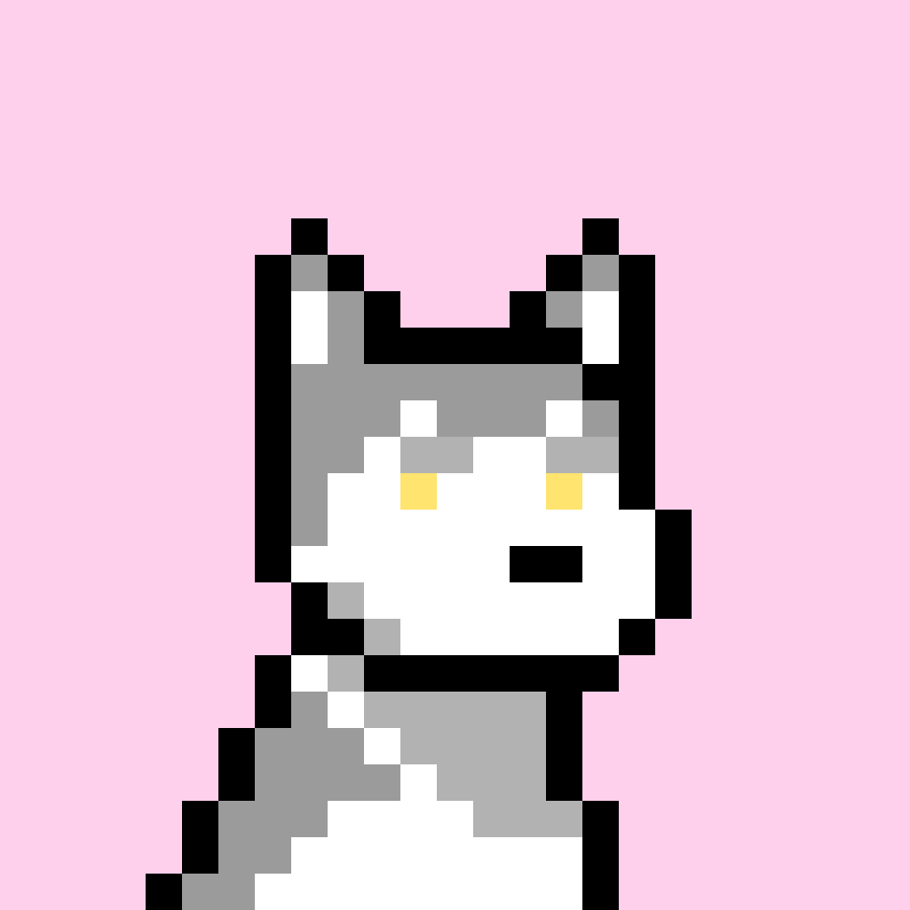 Doginal Dog #4043