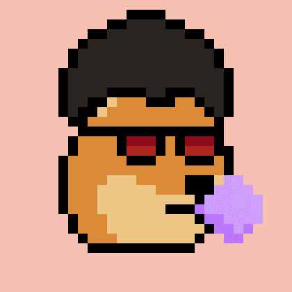 Dogepunk #6257