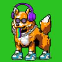 DogePunks #2711
