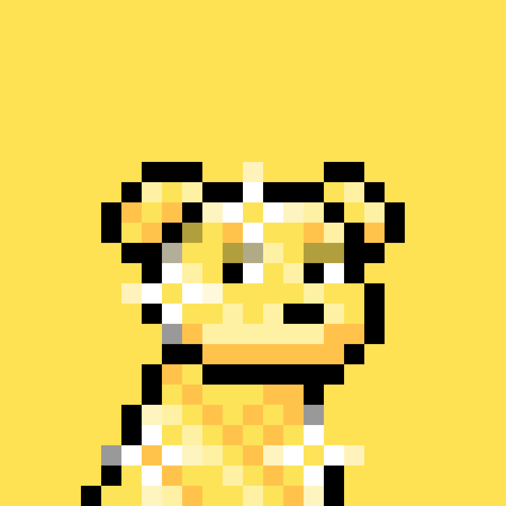Doginal Dog #233