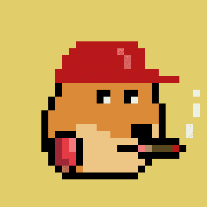 Dogepunk #5484