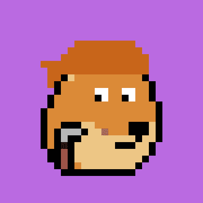 Dogepunk #5521