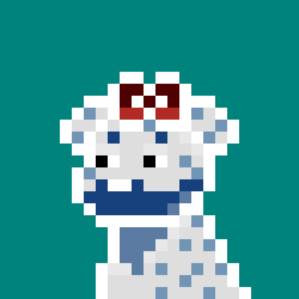 Anti Doginal Dog #3448