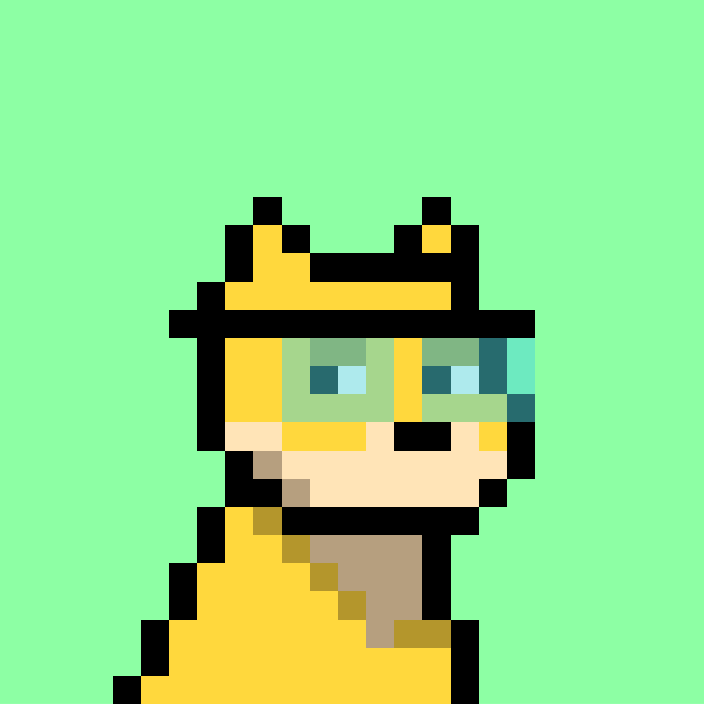 Doginal Dog #8204