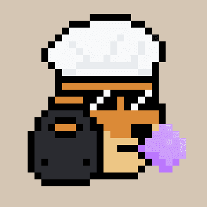 Dogepunk #8160