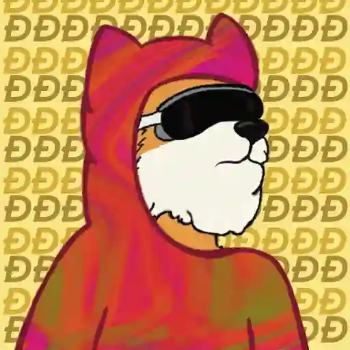 F*ck It We Bark #2097
