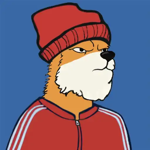 F*ck It We Bark #1948