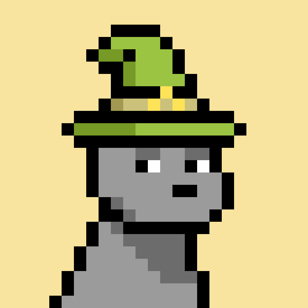 Doginal Dog #5538