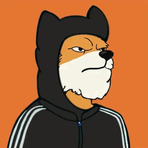 F*ck It We Bark #6665