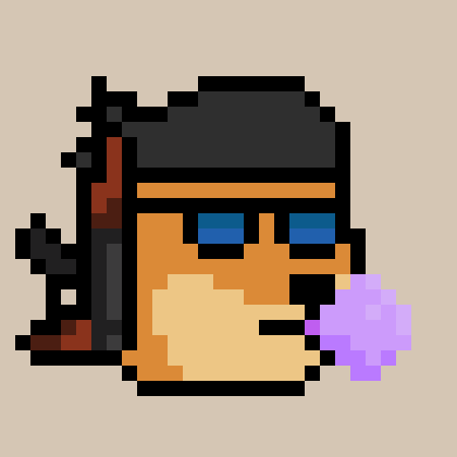 Dogepunk #2830
