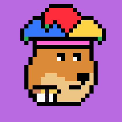 Dogepunk #5726