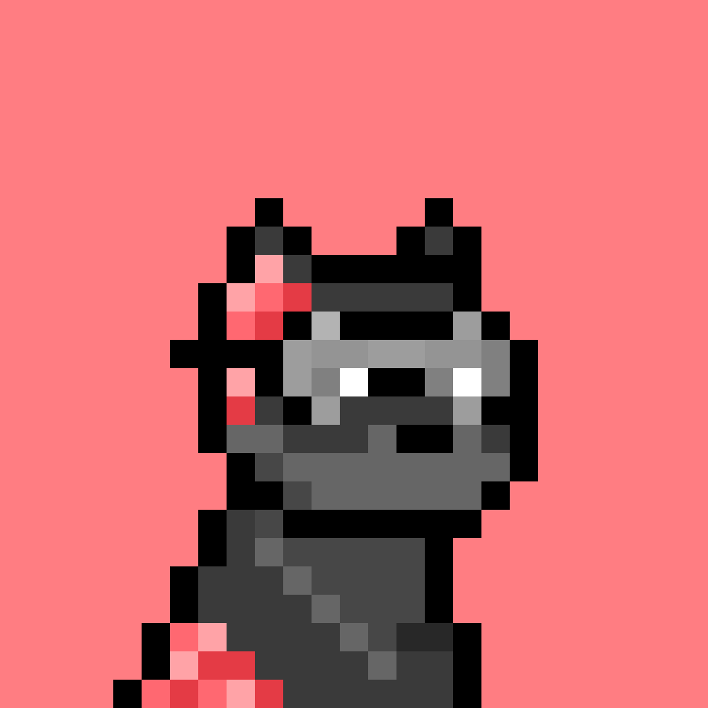Doginal Dog #4358