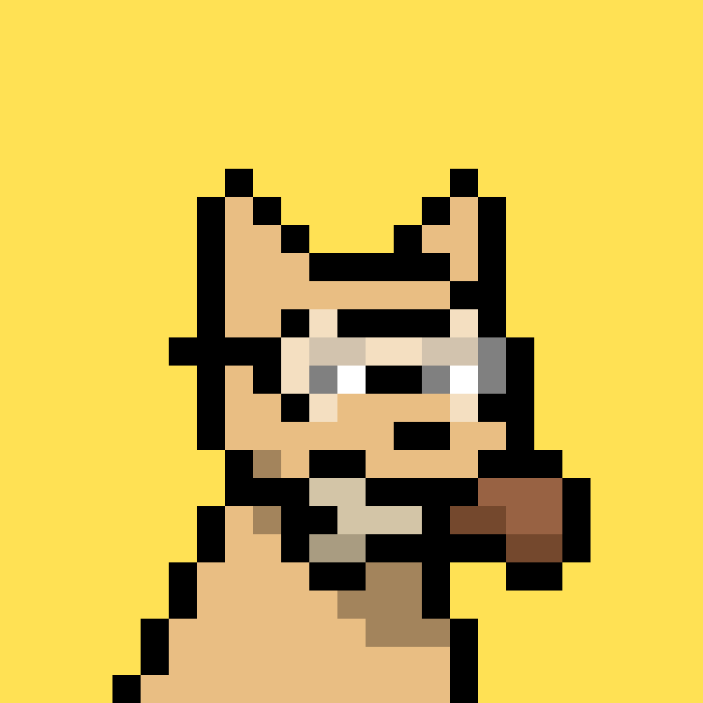 Doginal Dog #8689