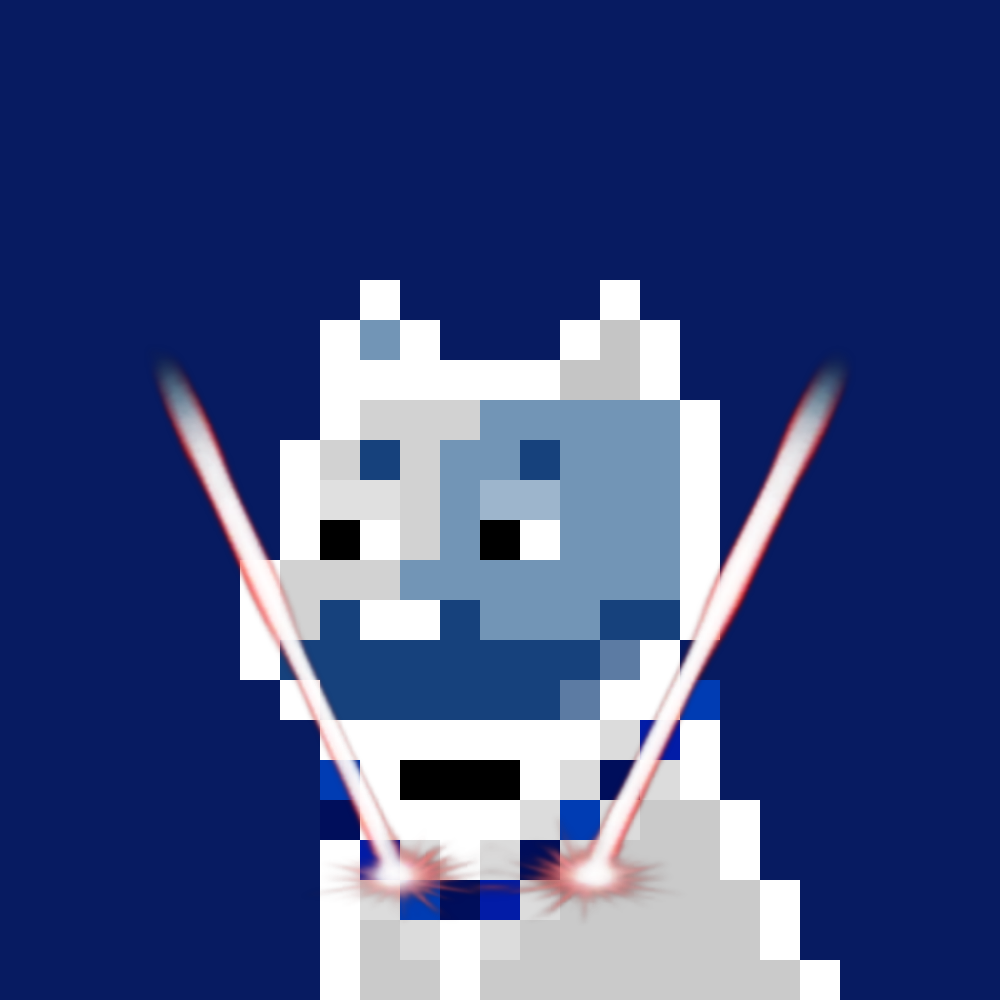 Anti Doginal Dog #2224