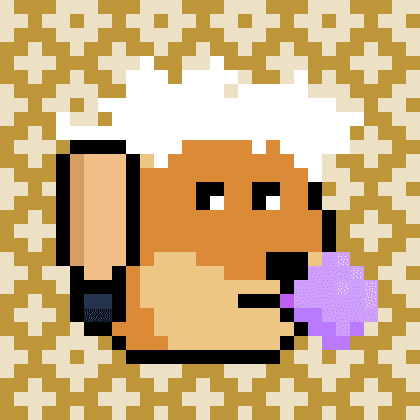 Dogepunk #3457