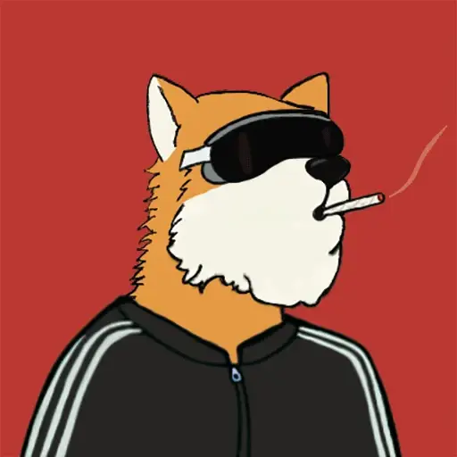 F*ck It We Bark #3879