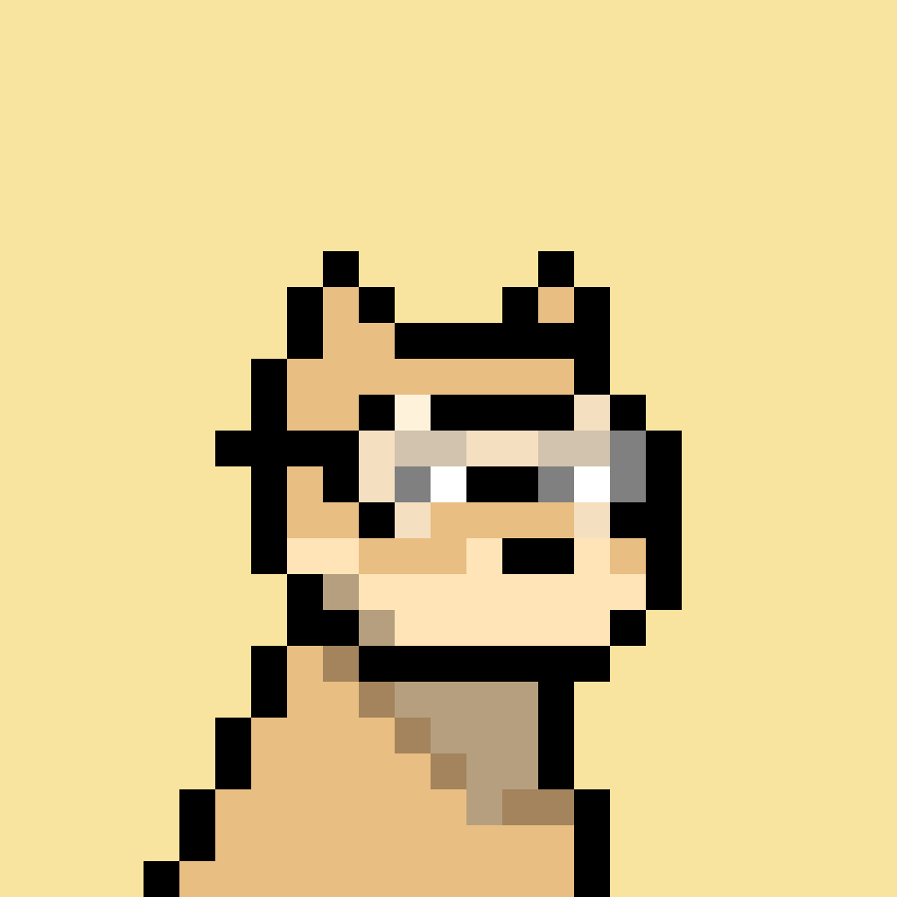 Doginal Dog #5636