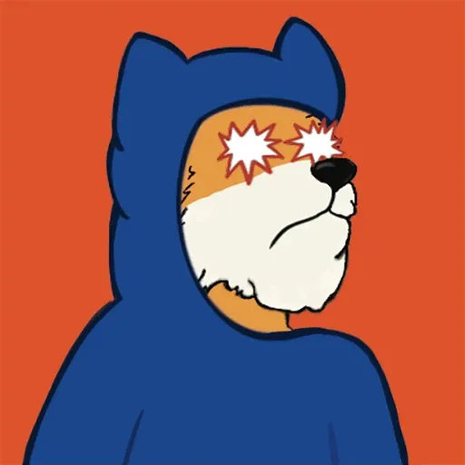 F*ck It We Bark #1594