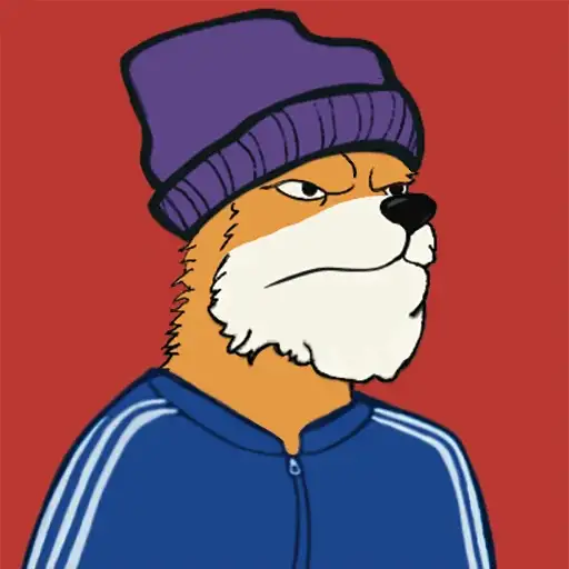 F*ck It We Bark #7663