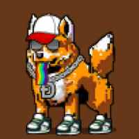 DogePunks #4281