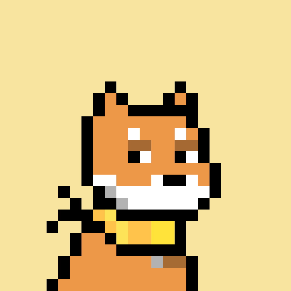 Doginal Dog #7197
