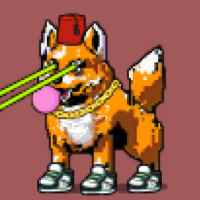 DogePunks #3938