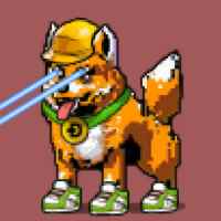 DogePunks #2877
