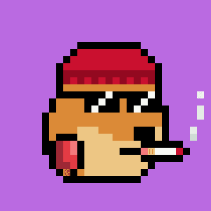 Dogepunk #9658