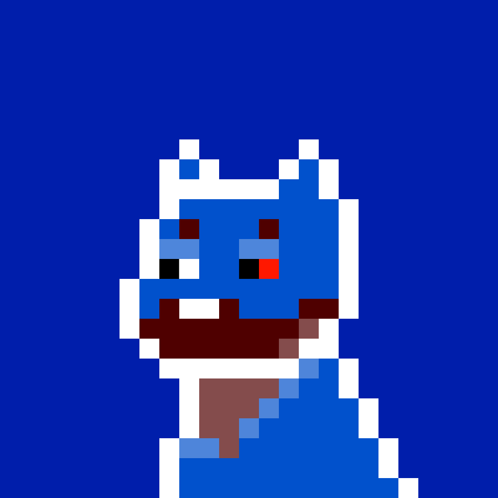 Anti Doginal Dog #7149