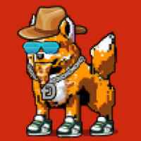 DogePunks #121