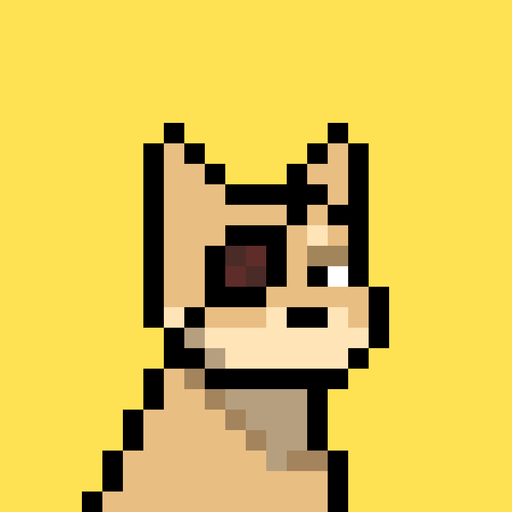 Doginal Dog #9658