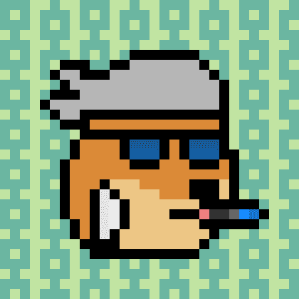Dogepunk #9780