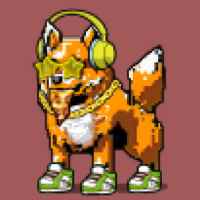 DogePunks #4241