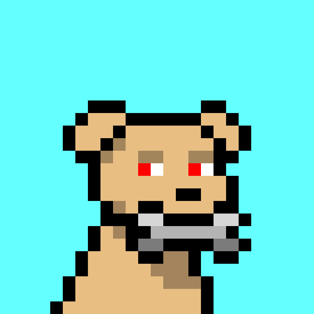 Doginal Dog #5931
