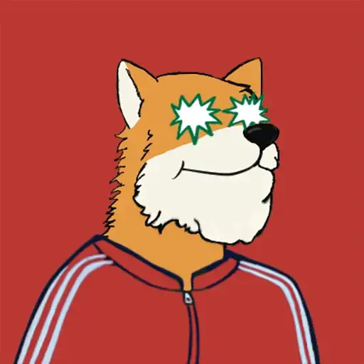 F*ck It We Bark #5730