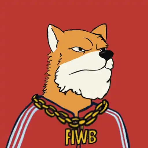 F*ck It We Bark #4794
