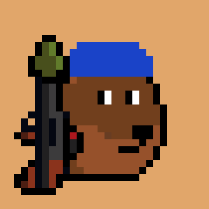 Dogepunk #6607