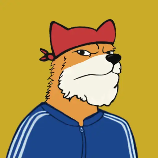 F*ck It We Bark #1936