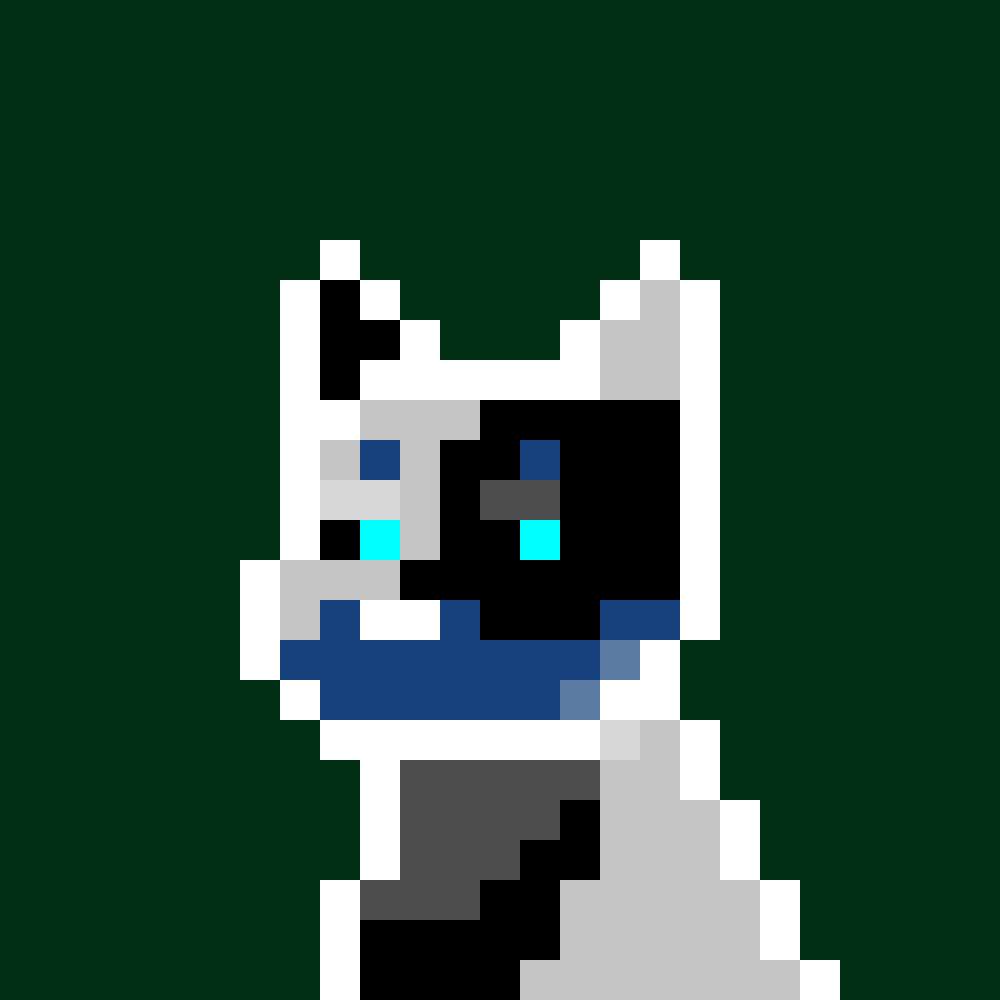 Anti Doginal Dog #5834
